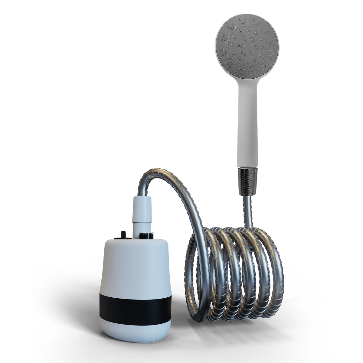 Portable Electric Camping Shower – Rechargeable Handheld Outdoor Shower