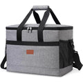 32L Insulated Soft Cooler Bag – Large Picnic & Camping Cooler