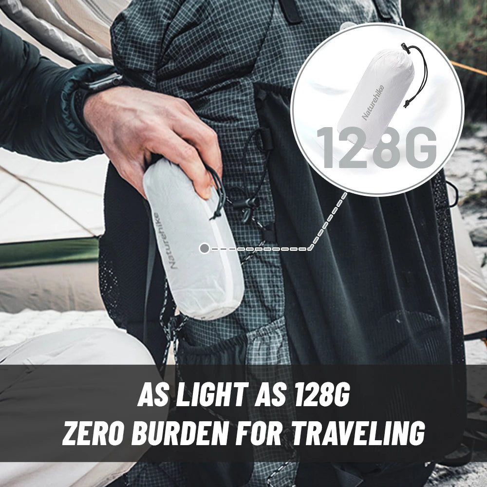 Ultralight Sleeping Bag Liner – Portable Liner for Camping & Travel