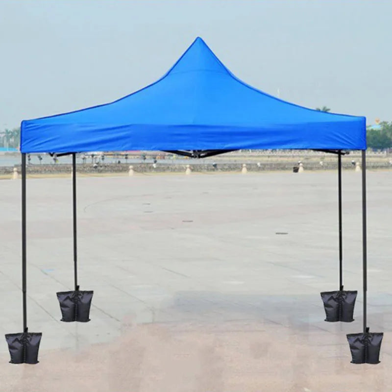 Camping Equipment Outdoor Tent Accessories Sand Bag Weight Set