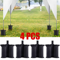 Camping Equipment Outdoor Tent Accessories Sand Bag Weight Set
